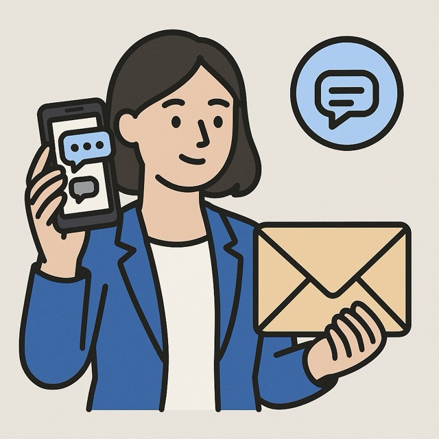 Simplify Your Workday: One Place for All Communication