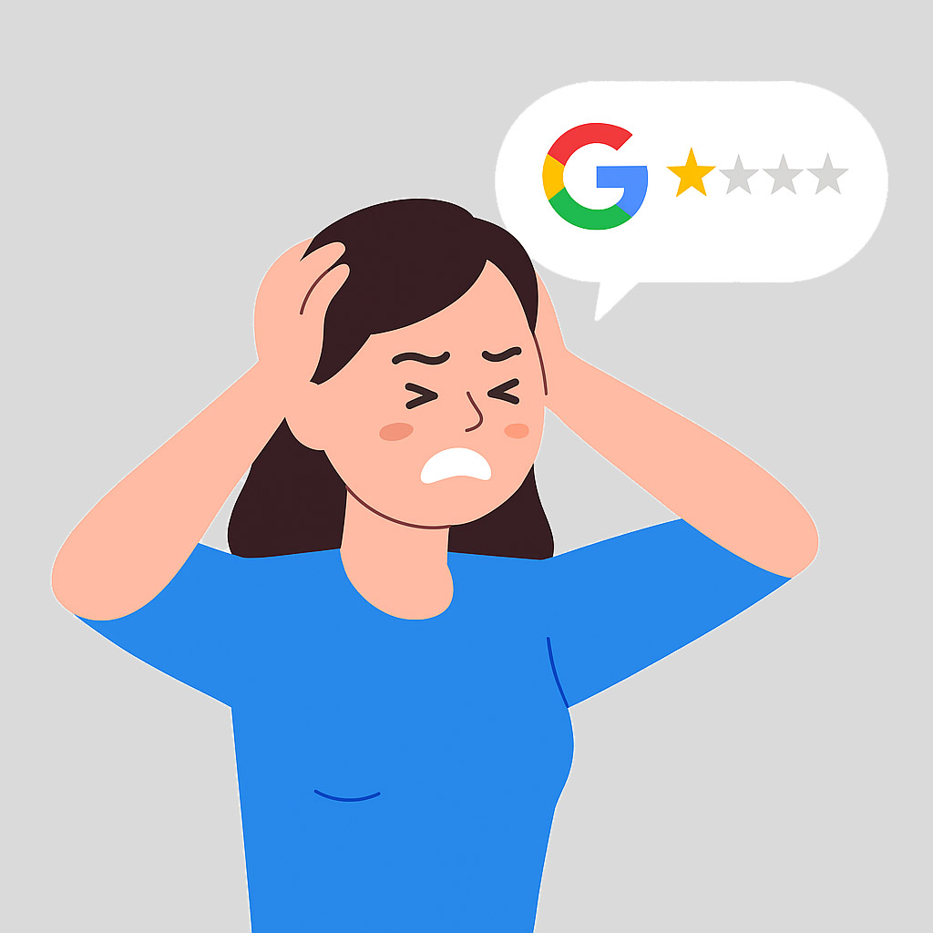 Changing Your Mindset: From Dreading Reviews to Driving Them