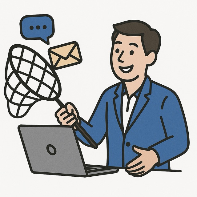 Giving Is Just as Important as Receiving: The Power of Writing Google Reviews